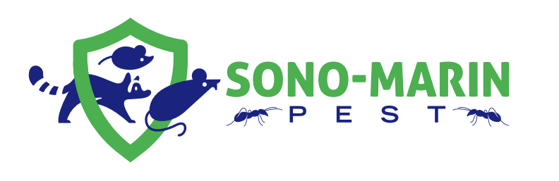 Sono-Marin Pest Solutions Logo