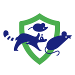 Sono-Marin Pest Solutions Badge Logo