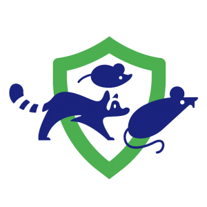 Sono-Marin Pest Solutions Badge Logo
