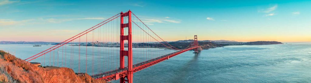 Golden Gate Bridge - Sono-Marin Pest Solutions
